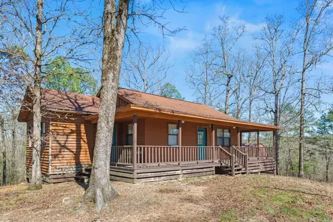 1225 Kates Creek Rd, Norman, AR 71960