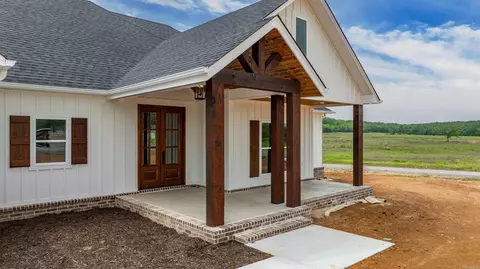 Exterior - 4 Republican Loop, Greenbrier, AR 72058 photo 11 of 11