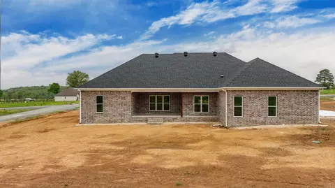 Exterior - 4 Republican Loop, Greenbrier, AR 72058 photo 7 of 11