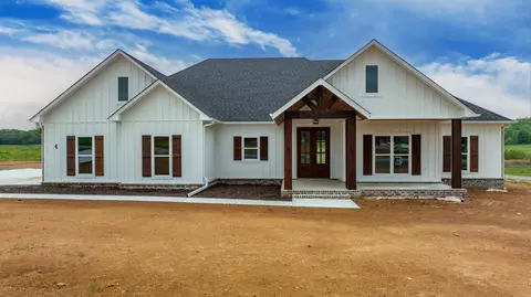 Exterior - 4 Republican Loop, Greenbrier, AR 72058 photo 1 of 11