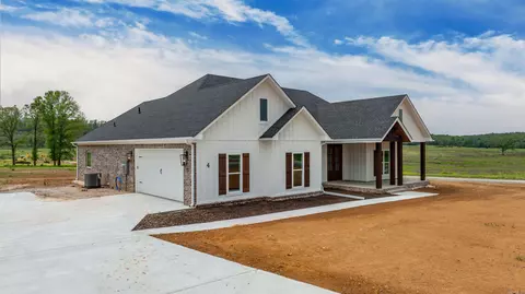 Exterior - 4 Republican Loop, Greenbrier, AR 72058 photo 6 of 11