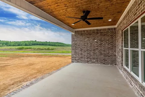 Exterior - 4 Republican Loop, Greenbrier, AR 72058 photo 9 of 11