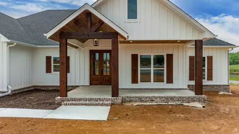 Exterior - 4 Republican Loop, Greenbrier, AR 72058 photo 3 of 11