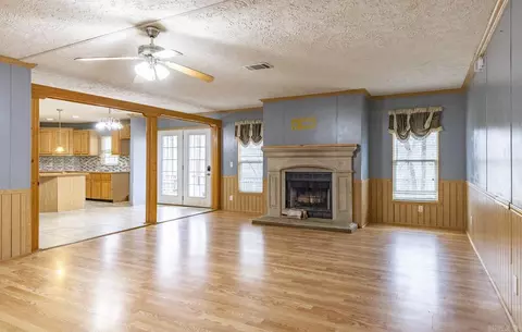9016 Mill Creek Rd, Mabelvale, AR 72103 photo 4