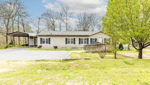9016 Mill Creek Rd, Mabelvale, AR 72103 photo 1