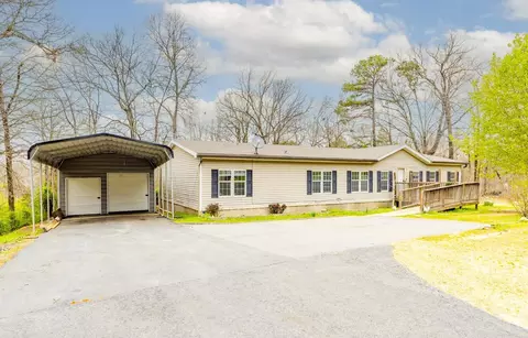 9016 Mill Creek Rd, Mabelvale, AR 72103 photo 2