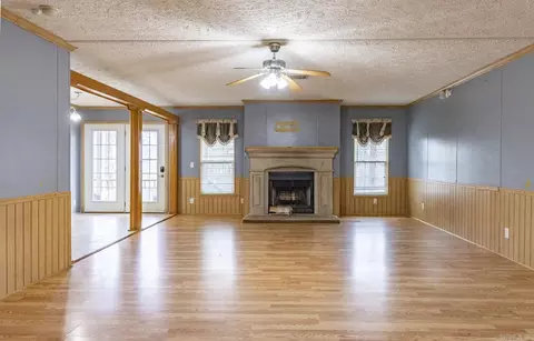 9016 Mill Creek Rd, Mabelvale, AR 72103 photo 3