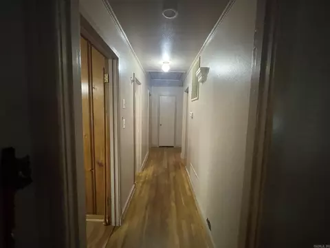 Entry Way - 809 Randall Dr, Searcy, AR 72143 photo 1 of 1