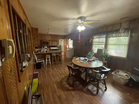 Dining - 809 Randall Dr, Searcy, AR 72143 photo 1 of 3