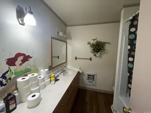 Bath - 809 Randall Dr, Searcy, AR 72143 photo 2 of 4
