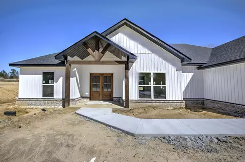 9143 Vern Hicks Rd, Bauxite, AR 72011 photo 2