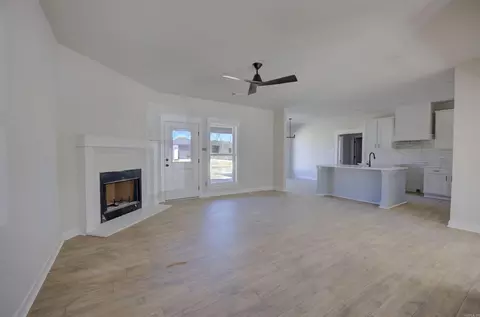 9143 Vern Hicks Rd, Bauxite, AR 72011 photo 3