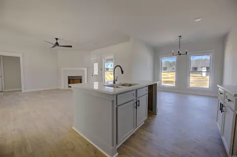 9143 Vern Hicks Rd, Bauxite, AR 72011 photo 9