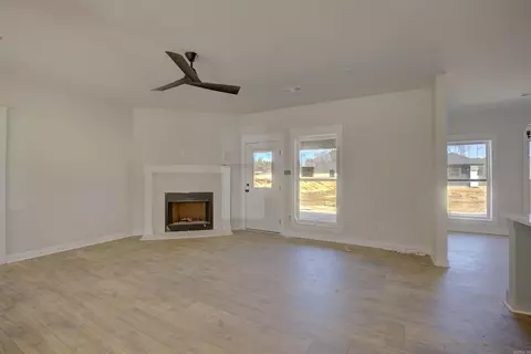 9143 Vern Hicks Rd, Bauxite, AR 72011 photo 4