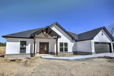 9143 Vern Hicks Rd, Bauxite, AR 72011 photo 1