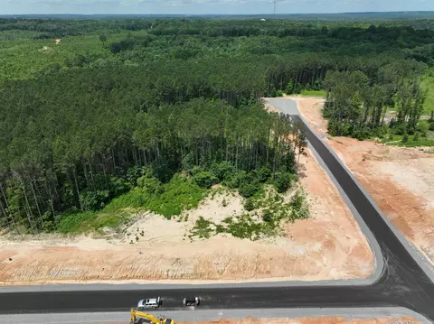144 Mountain Pine Rd, Mabelvale, AR 72103