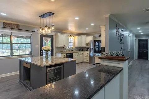 Kitchen - 259 Dugger Rd, Beebe, AR 72012 photo 1 of 3