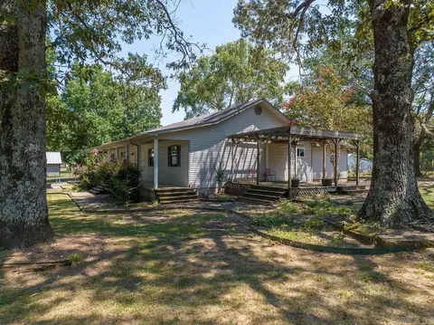 Exterior - 259 Dugger Rd, Beebe, AR 72012 photo 2 of 8