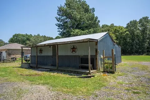 Exterior - 259 Dugger Rd, Beebe, AR 72012 photo 6 of 8