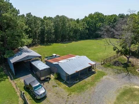 Exterior - 259 Dugger Rd, Beebe, AR 72012 photo 8 of 8