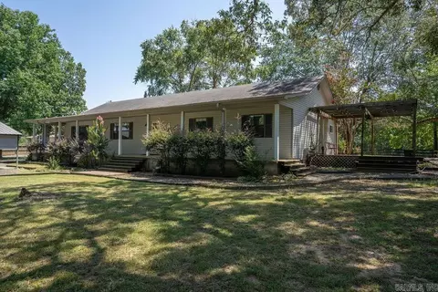 Exterior - 259 Dugger Rd, Beebe, AR 72012 photo 1 of 8