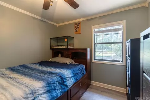 Bedroom - 259 Dugger Rd, Beebe, AR 72012 photo 2 of 6