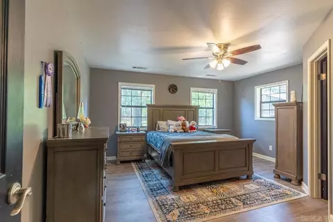 Bedroom - 259 Dugger Rd, Beebe, AR 72012 photo 3 of 6