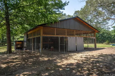 Exterior - 259 Dugger Rd, Beebe, AR 72012 photo 5 of 8
