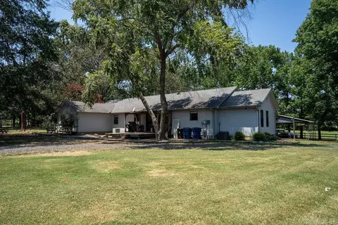 Exterior - 259 Dugger Rd, Beebe, AR 72012 photo 4 of 8