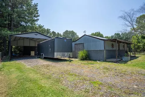 Exterior - 259 Dugger Rd, Beebe, AR 72012 photo 7 of 8