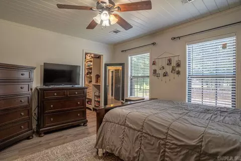 Bedroom - 259 Dugger Rd, Beebe, AR 72012 photo 5 of 6