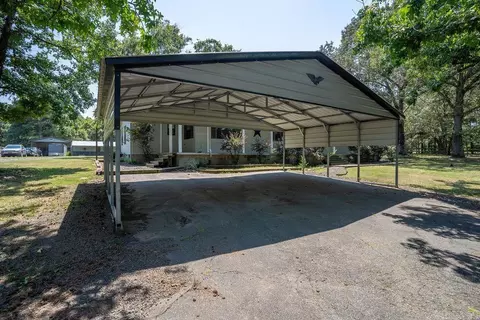Exterior - 259 Dugger Rd, Beebe, AR 72012 photo 3 of 8