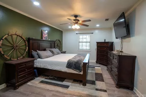 Bedroom - 259 Dugger Rd, Beebe, AR 72012 photo 1 of 6