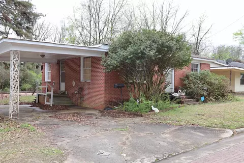 403 W Elm, Warren, AR 71671 photo 2