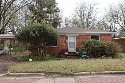 403 W Elm, Warren, AR 71671 photo 1
