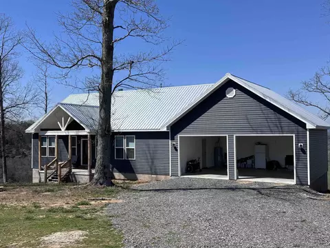 75 Rockin W Ln, Heber Springs, AR 72543