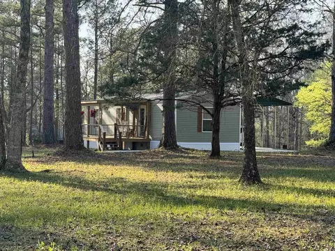 43 Johnson Ln, Glenwood, AR 71943