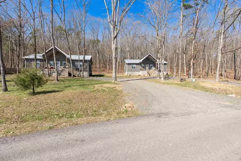 Exterior - 205 Watersedge Dr, Edgemont, AR 72044 photo 9 of 10