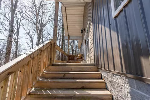 Exterior - 205 Watersedge Dr, Edgemont, AR 72044 photo 2 of 10