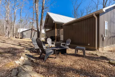 Exterior - 205 Watersedge Dr, Edgemont, AR 72044 photo 10 of 10