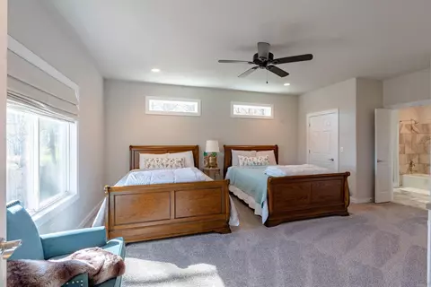 Bedroom - 205 Watersedge Dr, Edgemont, AR 72044 photo 1 of 9