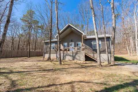 Exterior - 205 Watersedge Dr, Edgemont, AR 72044 photo 1 of 10