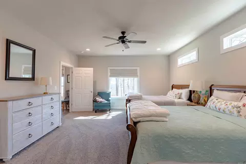 Bedroom - 205 Watersedge Dr, Edgemont, AR 72044 photo 3 of 9