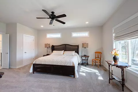 Bedroom - 205 Watersedge Dr, Edgemont, AR 72044 photo 5 of 9