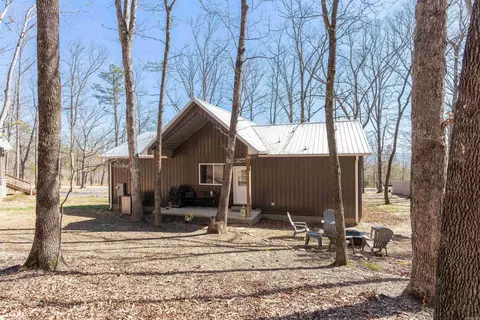 Exterior - 205 Watersedge Dr, Edgemont, AR 72044 photo 6 of 10