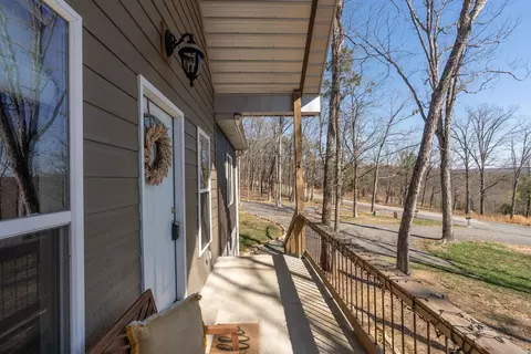 Exterior - 205 Watersedge Dr, Edgemont, AR 72044 photo 3 of 10
