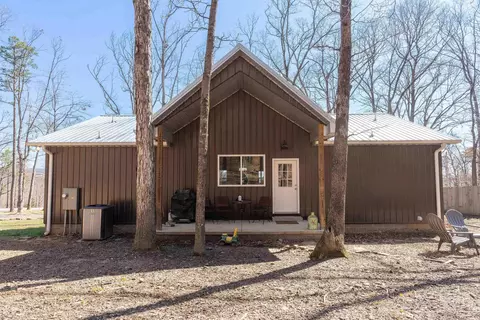 Exterior - 205 Watersedge Dr, Edgemont, AR 72044 photo 4 of 10