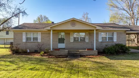 14100 Faulkner Lake Rd, North Little Rock, AR 72117