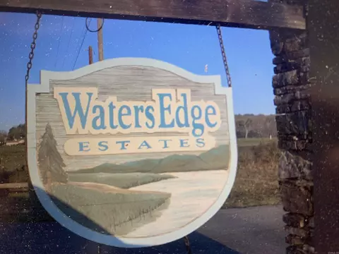 View/Area - 207 Watersedge Dr, Edgemont, AR 72044 photo 8 of 8