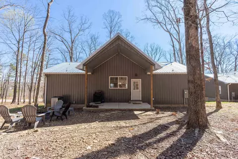 Exterior - 207 Watersedge Dr, Edgemont, AR 72044 photo 5 of 8